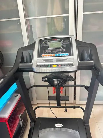 Treadmill for sale
