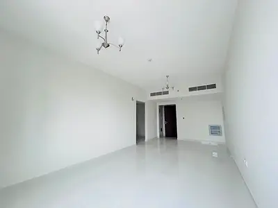 Lavish 2-BHK: Brand new Bldg:Parking:Balcony:2 Master Bed:Central AC:Prime Location