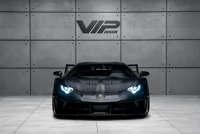 صورة 4 لـ 2022 Lamborghini AVENTADOR