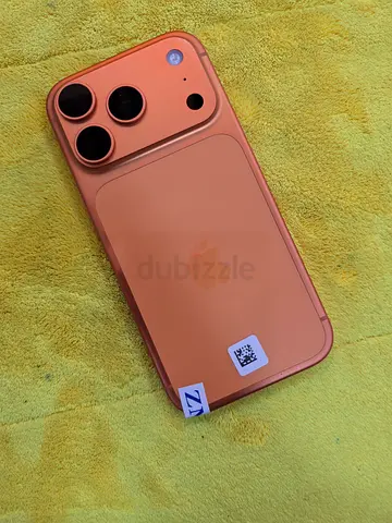 Iphone 17 Pro
