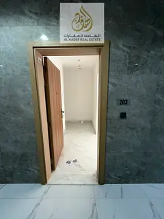 Al alia , a luxurious apartment suitable for families, close to all public services and the Dubai ex