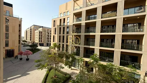 LESS THAN MARKET PRICE | 1 BEDROOM APARTMEN| BALCONY T | MODERN DESIGN | HIGH QUALITY FINISHING | P