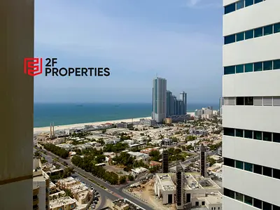 BEST DEAL | WATER FRONT LIVING | HIGH FLOOR