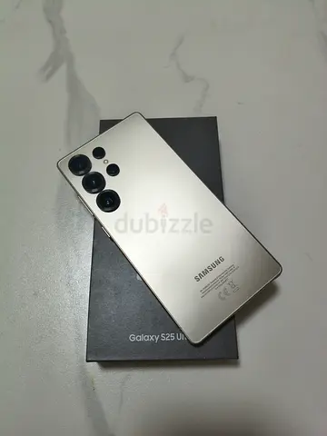 Samsung s25 ultra