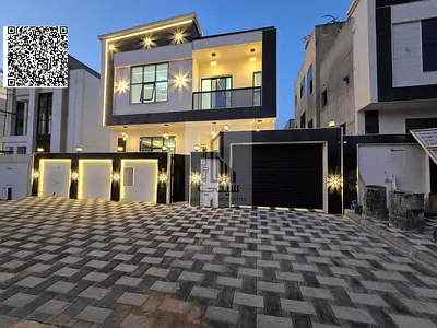 🔥 Modern Luxury Villa for Sale 🔥 Freehold ownership for all nationalities