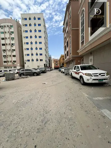 For Sale / Sharjah / Butinah / Commercial/Residential Land / 5785 sq ft
