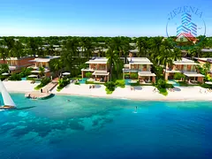 40/60 Plan | 10% Down pay | 30%Roi | Directly on beach
