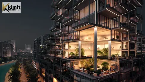 Investor Deal | Zaha Hadid Living | High ROI | Easy Plan |CASH OFFER