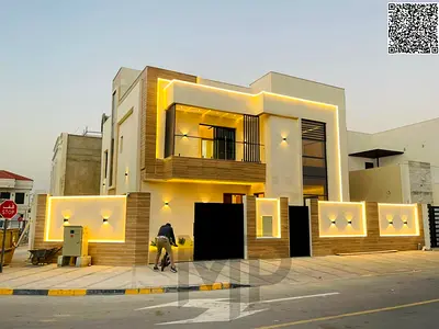 امتلك فيلا شامله رسوم التسجيل والتمليك جاهزه للسكن وتملك حر لجميع الجنسيات
