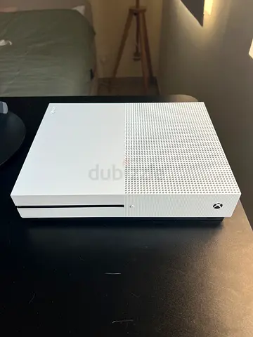 Xbox One S Console for Sale, Includes Controller and HDMI Cable