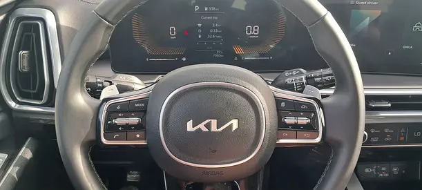 Kia Sorento EX, миниатюра 17