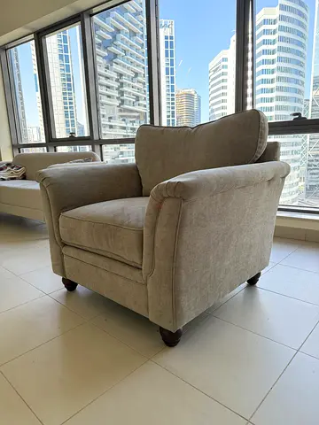 Armchair