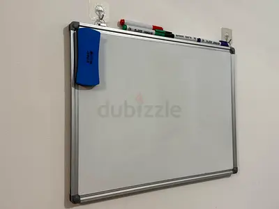 Whiteboard Wall 45x60 cm