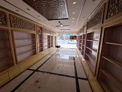 A great annual rental opportunity for a commercial shop in Al Rawda 3, Ajman, located on Sheikh Amma