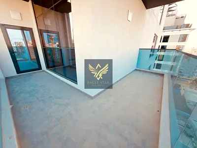 Brand New Building / 1 Month Free / Near Metro