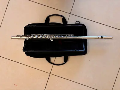 Yamaha 221 Flute For Sale
