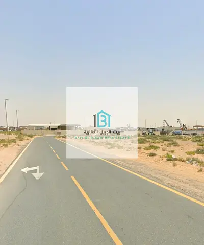 FOR SALE – COMMERCIAL LAND IN AL MALHA | G+4 PERMIT | PRIME INVESTMENT