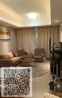 🏡 Fully Furnished 1BHK for Rent in Gulfa Tower A | Rashidiya