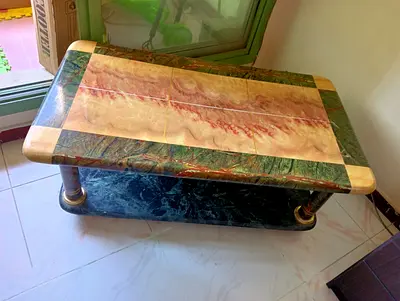 Big size  heavy wood table,tea table,