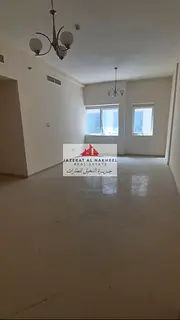 One bedroom apartment in al tawoon sharjah