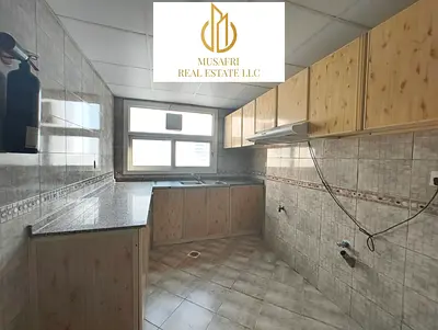MEGA SIZE /ZERO COMMSION/JYM POOL FREE/ CLOSE TO SHARA /NAHDA SHARJAH