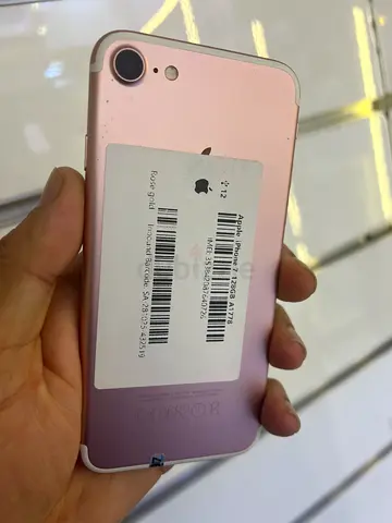 iPhone 7 128GB