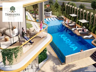 5 Years post handover I 10% Discount I 0.5 % monthly
