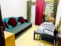 Executive Room for a single person All included in Town Centre