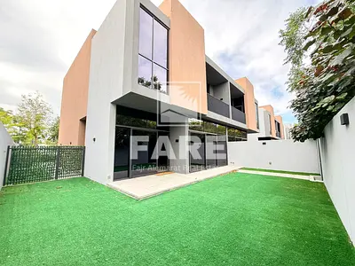 Elegant 4-Bedroom Semi-Detached Villa for Rent in Sendian | Modern Living & Prime Location