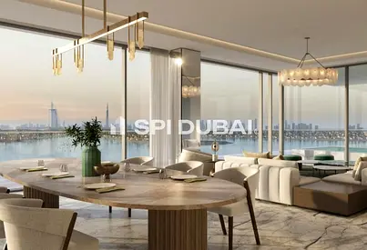 SIX SENSES RESIDENCES THE PALM | RAREST LAYOUT | PRIVATE GARDEN BEACH ACCESS
