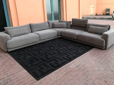 ChattelsMore Olta Corner Sofa