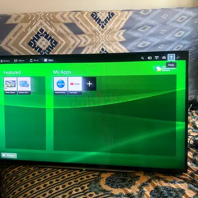 Sony 48 inch Smart TV