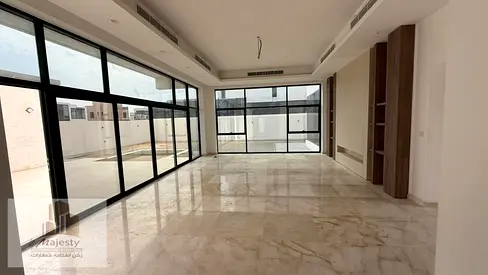 Villa for sale in the Emirate of Sharjah, Al Houshi area