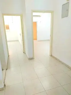 Split AC 1bhk With Balcony Separate Hall In Just 26k