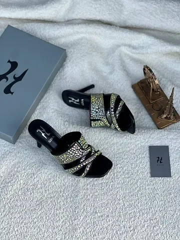 Gina women heel