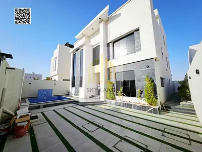 Includes water, electricity, and registration fees - 3 floors - Private pool