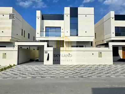 للبيع شامل رسوم التسجيل والتمليك تشطيب اوروبي | بدون رسوم خدمات | تشطيب سوبر ديلوكس