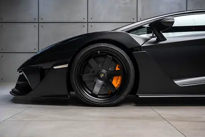 صورة 5 لـ 2022 Lamborghini AVENTADOR