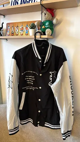 Men jacket