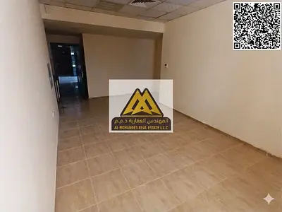 Cheapest Studio Apartment in Ajman | Semi-Separate Kitchen | Spacious Area | Maintenance Included |