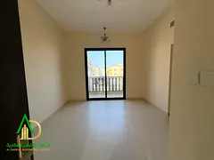 One bedroom and living room for rent in Al-Aliya area