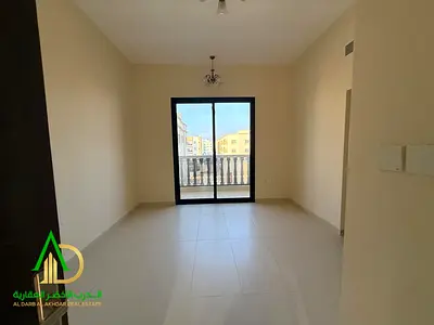 One bedroom and living room for rent in Al-Aliya area