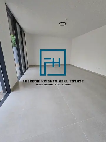 Masaar – Kaya Cluster | 5-Bedroom Corner Forest Villa | Standalone | G+2 | Negotiable | Brand-New | For Rent