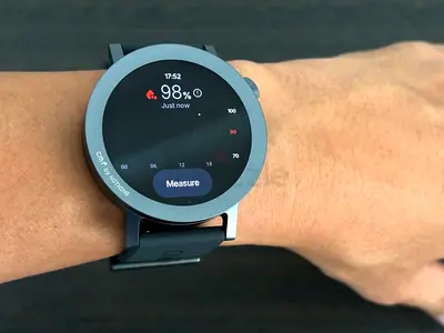 Watch Pro 2 smart watch (brand new in box)