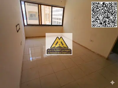 مساحات كبيرة | 2 حمام بالشقة | موقع مميز بالقرب من جميع الخدمات | سهل المخرج لدبي لقربه من شارع الشيخ محمد بن زايد