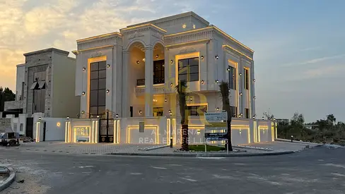 With an all-inclusive price for electricity, water, and air conditioning, own a luxurious villa for