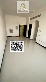 2 Bedroom Apartment for Annual Rent in Al Rawda 2 – Sheikh Ammar Street | Prime Location 2 Bathroo