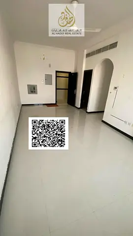 2 Bedroom Apartment for Annual Rent in Al Rawda 2 – Sheikh Ammar Street | Prime Location 2 Bathroom