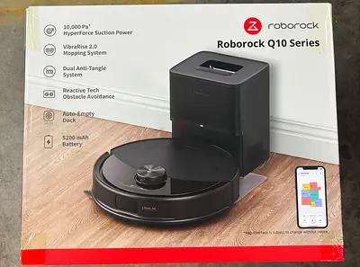 roborock Q10