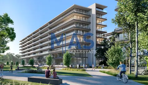 Only 5% DP | Gated Green Community | Near Airport